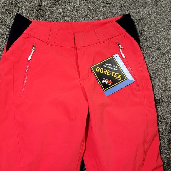 Spyder Winner Gore Tex Pants - Picture 12 of 12